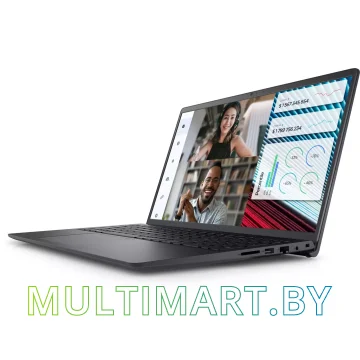 Ноутбук Dell Vostro 15 3520-5850 картинка 2